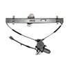 TYC 660120 Honda Pilot Front Driver Side Replacement Power Window