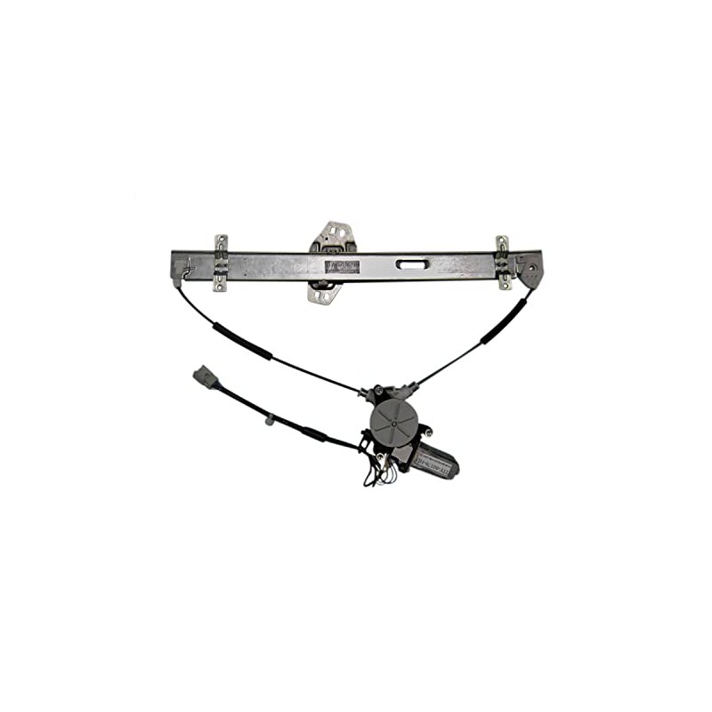TYC 660120 Honda Pilot Front Driver Side Replacement Power Window