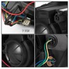 Left Headlight Fit for 2014-2020 Chevy Impala LS/LT,2014 2015 2016