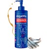 Dogelthy Pure Sardine Oil 450 ml. Aceite de Sardina con