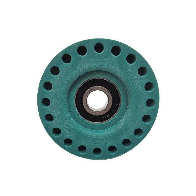 Electrolux 4071430963 Left Washing Machine Bearing