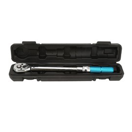 Adjustable Torque Wrench Preset Torque Ratchet Spanner Car Repair Hand Tool ZYB-60(3/8)