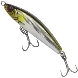 SAVAGE GEAR UL Fishing Rattle Lipless Lure Gravity Pencil 60