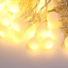 Ball String Lights Waterproof USB Port Power Supply LED Decorative