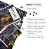 Lantern Press 1000 Piece Jigsaw Puzzle, Boston, Massachusetts, Skyline at