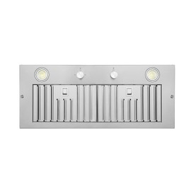 Windster Hood WS-6730SS Insert Range Hood, Stainless