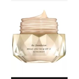 Clé de Peau Beauté Cle De Peau The Foundation SPF21 O60 Very Deep Ochre - Size 27mL / 1 Oz. NIB