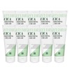Cica Large Capacity Moisture Cream 120mlx10ea / Moisturizing, soothing, and moist skin / 시카 대용량 수분크림120mlx10개 수분공급 피부진정 촉촉한피부