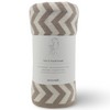 Ecovask Travel Towel & Hair Wrap - Organic Cotton, Original