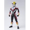 S.H.フィギュアーツ ウルトラマンギンガS ウルトラマンビクトリー 約150mm ABS&PVC製 塗装済み可動フィギュア