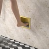 Shower Niche, Wall Shower Stool Niche for Bathroom