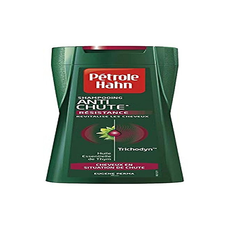 Petrole Rooster Shampoo 250 ml Pack of 1