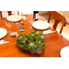 SuperMoss (22361) Living Wreath for Indoor and Outdoor Decor –