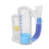 3000ml Spirometry Breathing Exerciser Lung Breathing Vital Capacity Training Tool