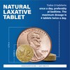 MAJOR Senna 8.6 mg Natural Vegetable Laxative Tablets - Made
