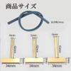 YINKE T-Soldering Iron Tips, Set of 4, Soldering Iron, T-Tip