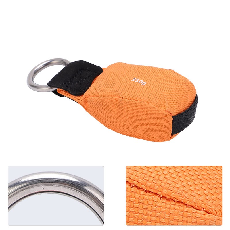 Throw Weight Bag, Arborist Throw Weight Bag Firm for Tree