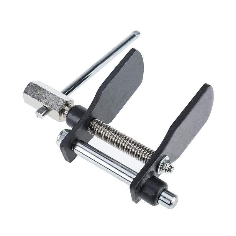 BOOMSTART 2 Piece Universal Brake Piston Reset Tool