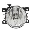 Fog Light Lamp 261500097R With Bulb Replacement for Dacia Sandero
