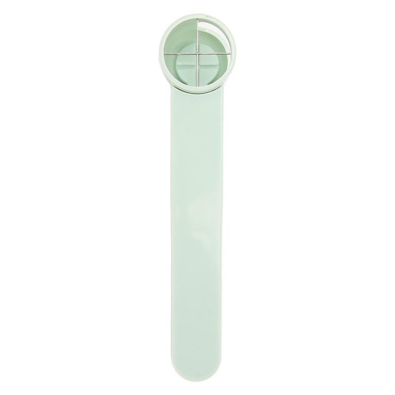 Grape Cutter Multifunction Safe Efficient Portable Strawberry Cutter for Grape