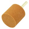 SK11 Whetstone with Shaft Diameter 0.2 inch (6 mm), For