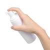 ERYUE 1pc 150ML(5.2oz) Foam Bottle Mousse Soap Foaming Pump Bottle