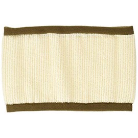 TOYO 消臭ヘッドバンド アイボリー No.83I