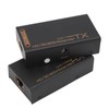 HD Multimedia Interface Extender By Single Cat 6/7‑5688 DC 5V