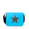 Glamexx24 Bag Handbags Shoulder Bag with Star Pattern Carry Bag