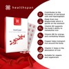 Healthspan IronCare (120 Tablets) | Added Vitamin C & B2,