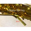 Happy Spring Shara Curtain Set of 3 (Gold_2m)