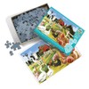 Cobble Hill Family Piece's 350 Puzzle - Welcome to The