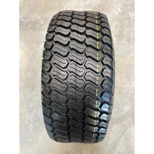 OTR New Tire 22 9.50 10 OTR Litefoot Turf 4