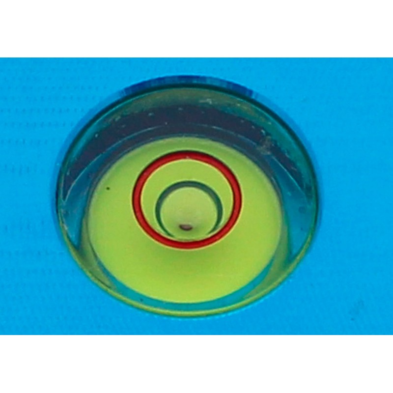 IDEAL Electrical 35-207 6 in. Electrician Level With 4 Vials