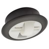 WAGNER ROLLER-MINI Swivel Castor / Countersunk Roller Diameter 27 mm,