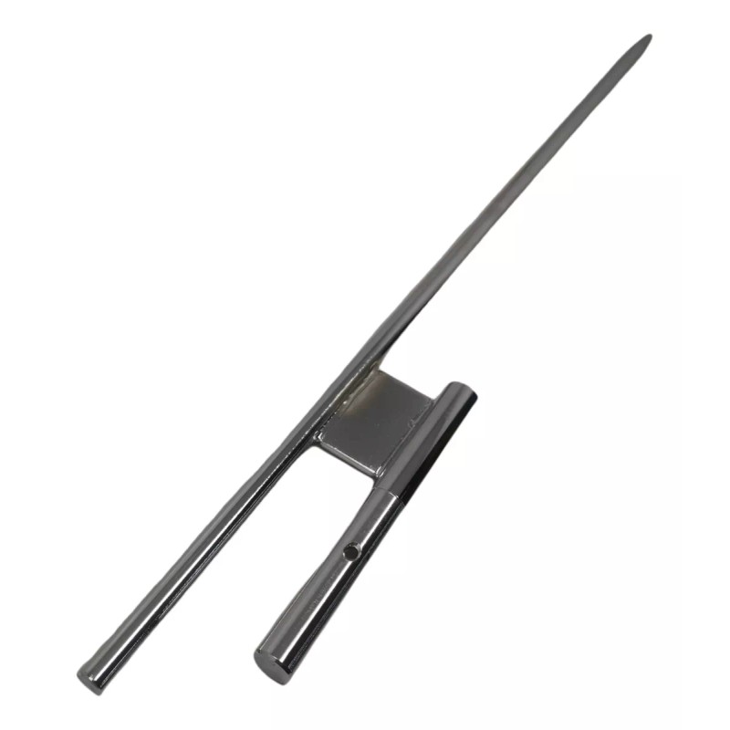 Sesuconsa by Proveer de Mexico Asta De Bandera 5.5m +