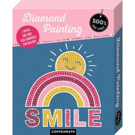 Diamond Painting: Patches