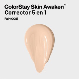 Corrector Liquido Revlon Colorstay Skin Awaken 5 en 1 Tono: Fair