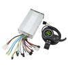 Electric Bike Scooter Brushless Speed Motor Controller 48V 60V 500W