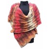 Knitting Kit for Autumn Wrap / Shawl