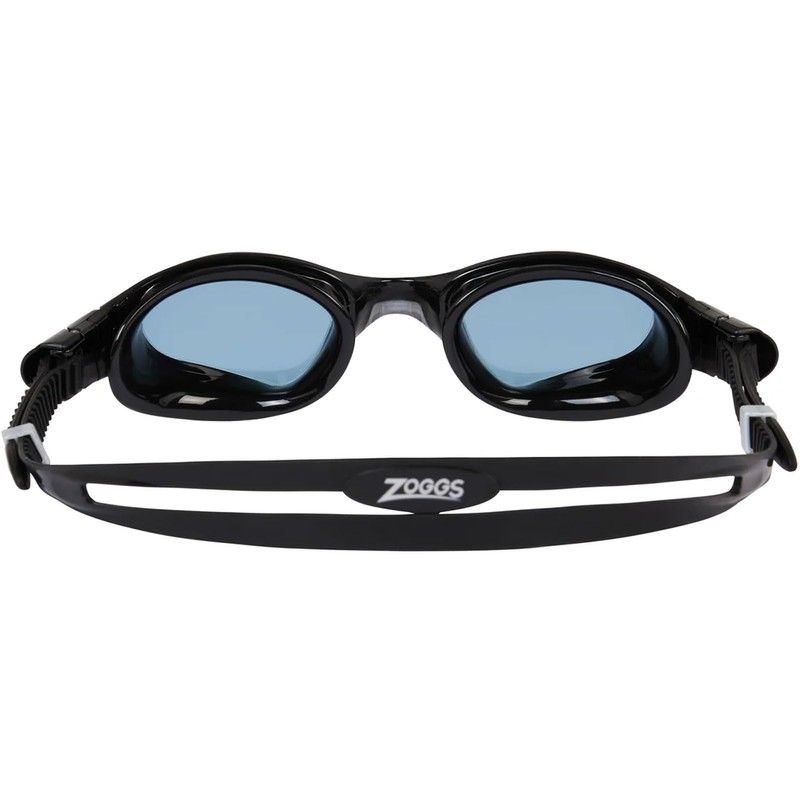 Zoggs Spectra Swimming Goggles Anti-fog Watertight Design, Micro Adjustable, Intelligent