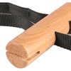 Sarini Pull Up Handles Grips Heavy Duty Fitness Straps for