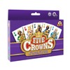 Five Crowns – Card Game for Kids and Adults, Travel