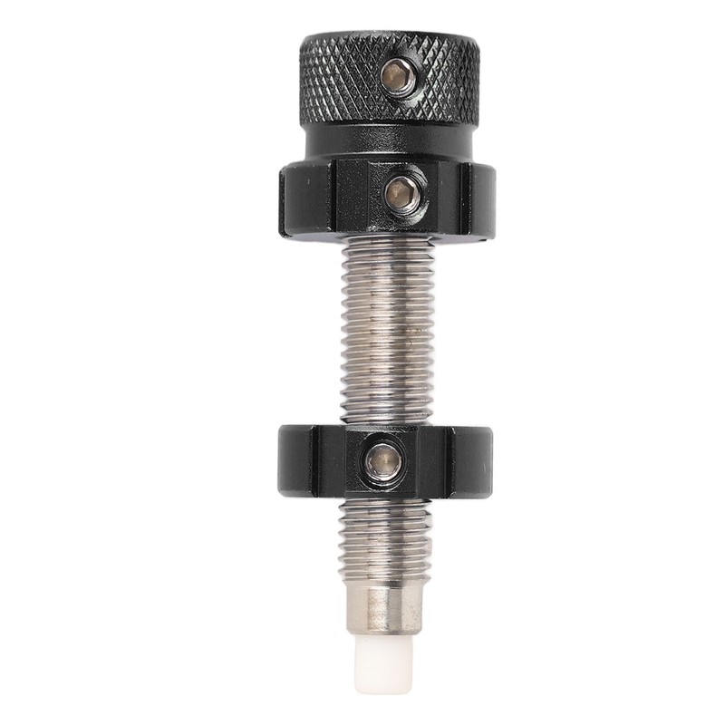 Archery Cushion Plunger Universal Aluminum Alloy Spring Loaded Recurve Bow