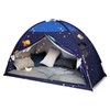 Twin Bed Tent Twin Bed Canopy Indoor Blackout Privacy Tent