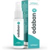 Odaban Antiperspirant Deodorant Spray, Clinical Strength Aluminium Chloride Strong Antiperspirant Hyperhidrosis Treatment Sleep Spray for Excessive Sweating, 1-Pack 30 ml, 2819696