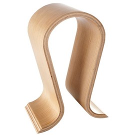 Sieveking Sound Omega Headphone Stand / Cherry