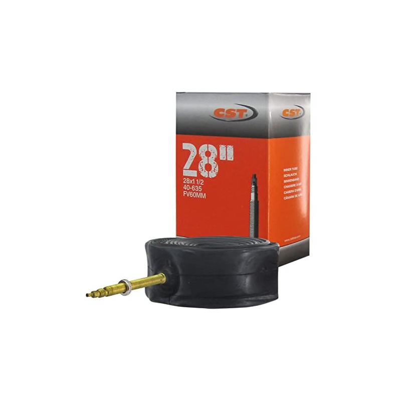 CST Camara 28X1 1/2 V.F. 60mm Turismo