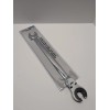 Matco Tools 24mm Extra-Long Flex-Head Ratcheting Flarenut Wrench RRFM24XLC