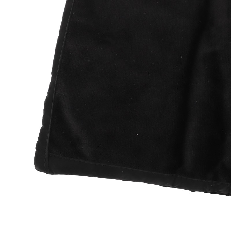 Electric Hand Warmer Pouch Foldable Pad with Shoulder Strap USB